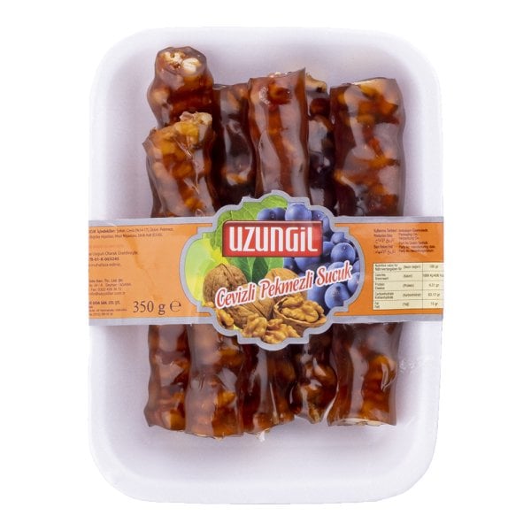 Cevizli Sucuk 350 Gr