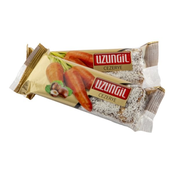 Cezerye Lokum 75 Gr