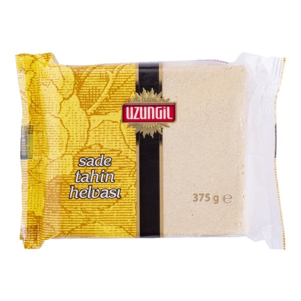 Sade Tahin Helvası 375 Gr