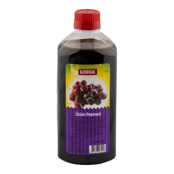 Üzüm Pekmezi Pet 1000 Gr