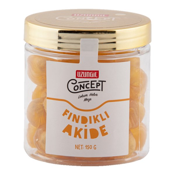 Fındıklı Akide Şekeri 150 Gr