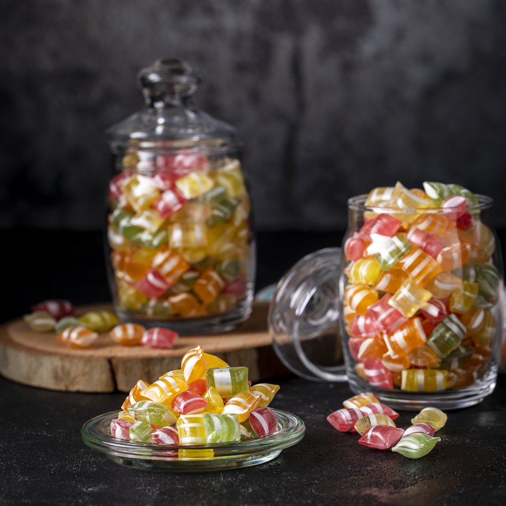 Uzungil Concept Mini Meyveli Akide Şekeri 150 Gr