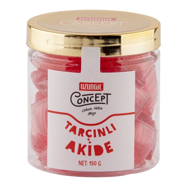 Tarçınlı Akide Şekeri 150 Gr