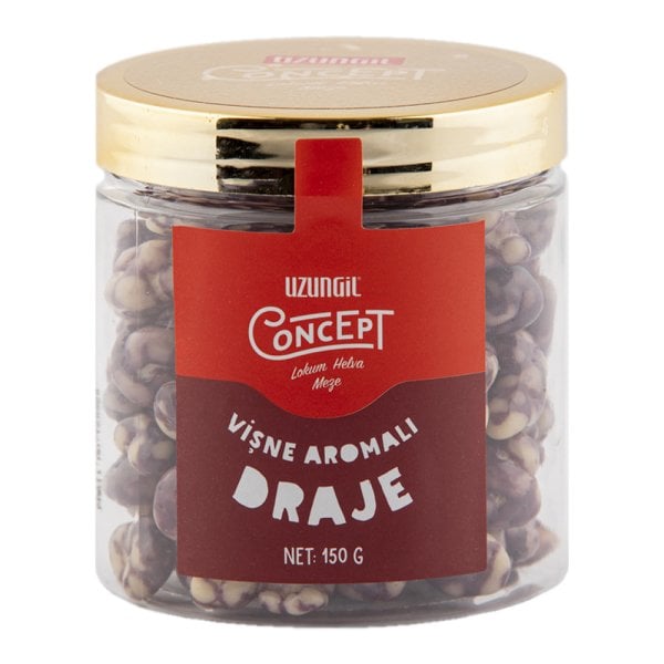 Vişne Aromalı 150 Gr