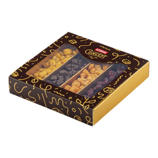 Karışık Meyveli Draje Paket 2 - 300 Gr