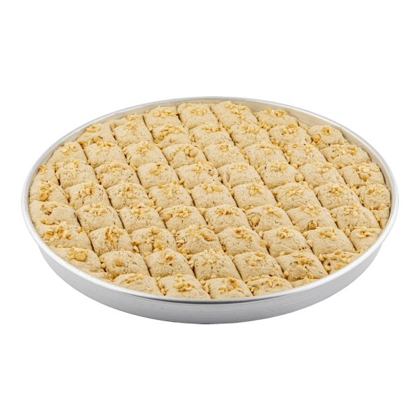 Tepsi Helva Fındıklı Baklava Dilim