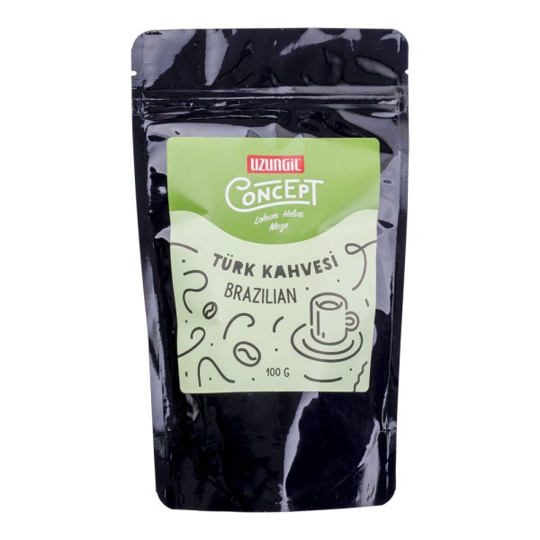 Türk Kahvesi 100 Gr