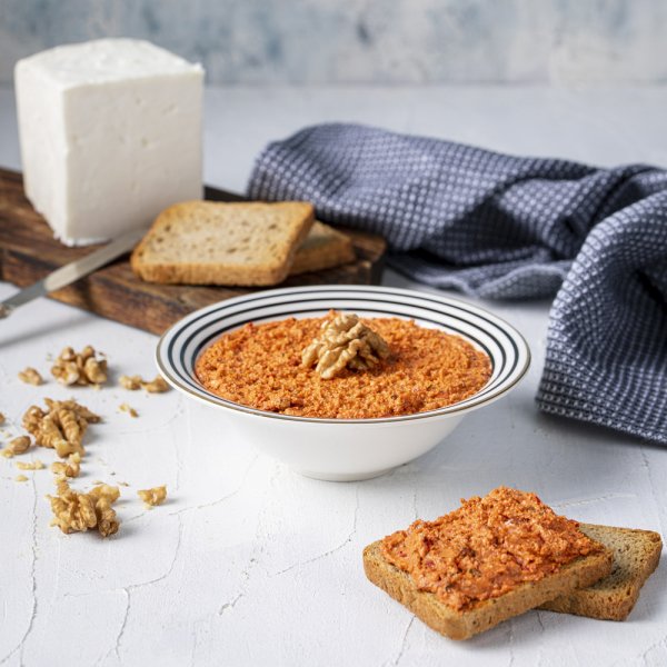 Muhammara