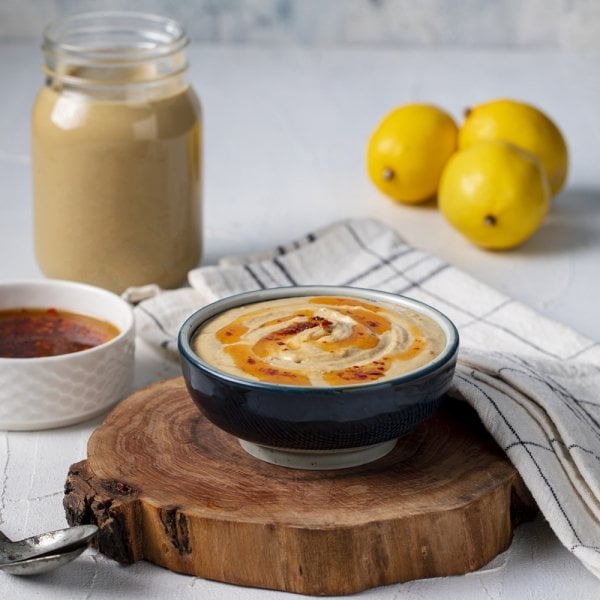 Humus